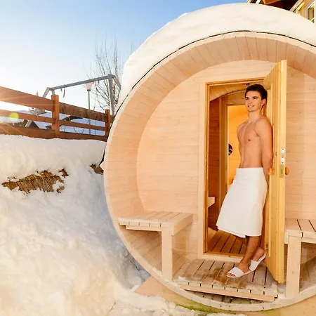 Viktoria Family Wellness Retreat With Village Square Views